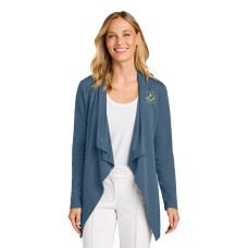 Women's Breakwater Open Cardigan Women's Breakwater Open Cardigan